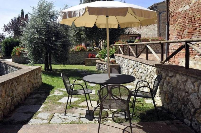 Agriturismo Podere il Moro - foto 17
