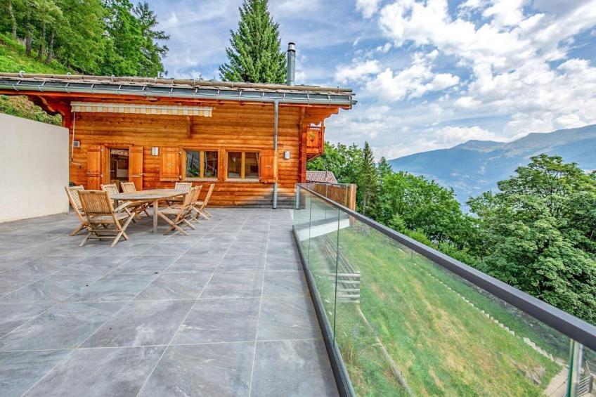 Chalet Greppon Blanc - foto 6