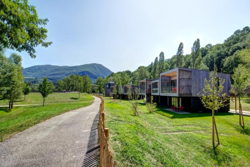 Village vacances Le Village des Oiseaux Appartement 3 piÃ¨ces 6 personnes - PMR - foto 15