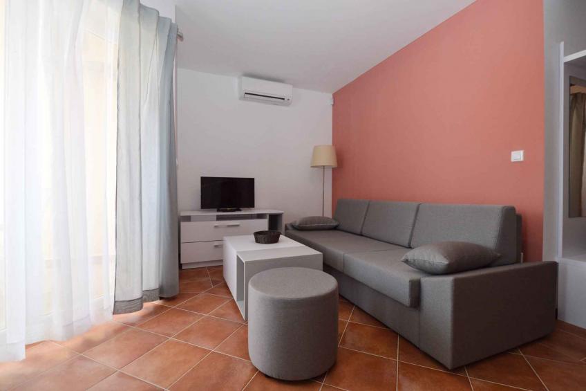Holiday apartment close to the beach - BF-HWPM - foto 4