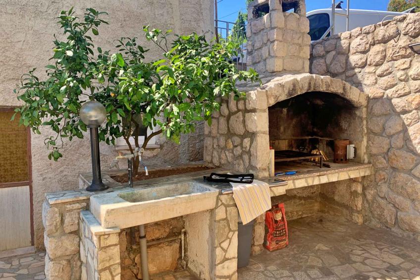 Vakantiewoning met airconditioning voor 2 tot 4 personen - BF-ZJCCC - foto 5