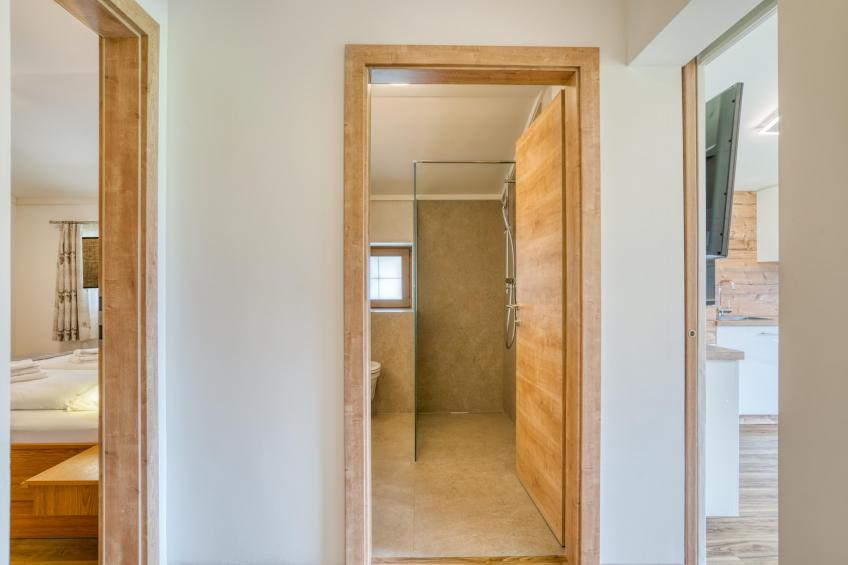 Apartment building Ferien, Neukirchen|Wildkogel links - foto 13