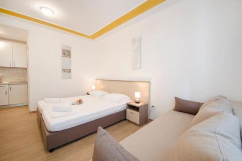 Guest House Mia (ST) - Standard Studio (A1) - foto 5