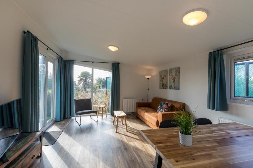 Chalet - Holidaypark Fort den Haak | Vrouwenpolder - foto 4