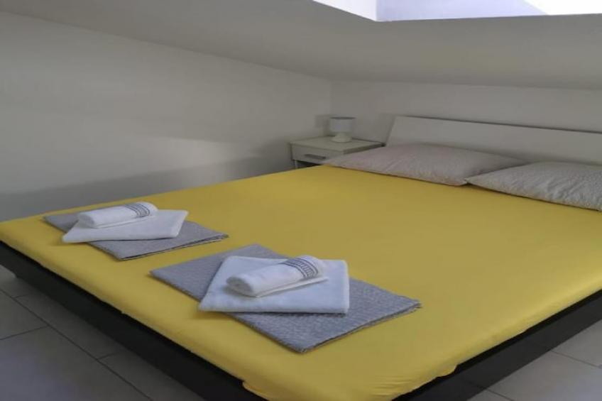 Apartment Sutalo - One Bedroom Apartment with Terrace and Sea View - foto 16