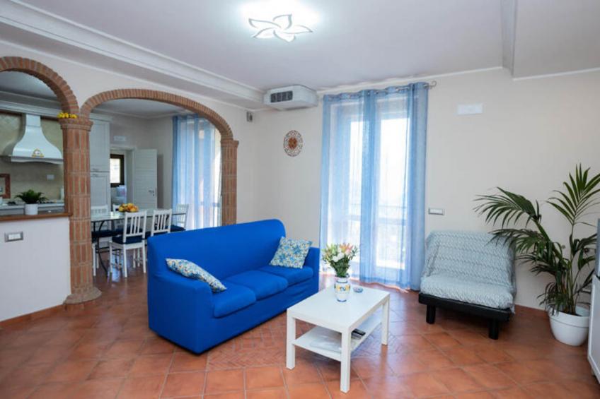 Maison à Tramonti - foto 3