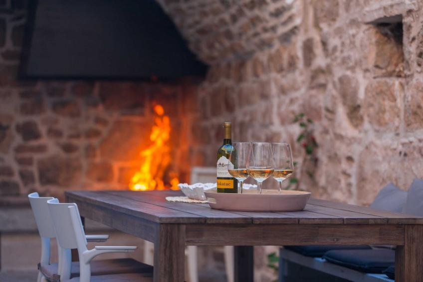 Villa Zdenka - Five Bedroom Villa with Terrace - foto 30