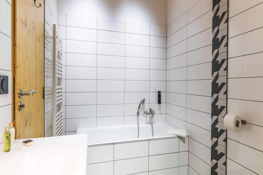 Residence L’ÉCLAT DES VÉRIAZ A26S - foto 31