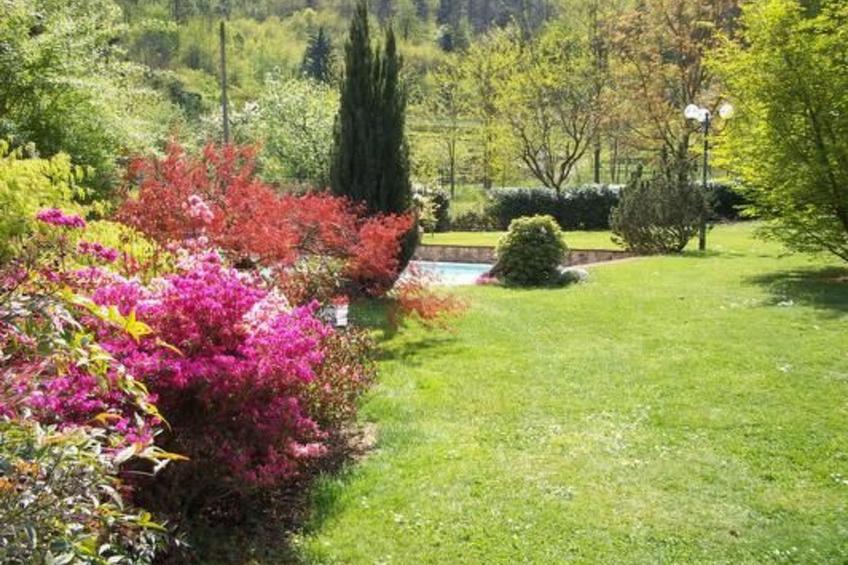 'Villa Mandolata - foto 19