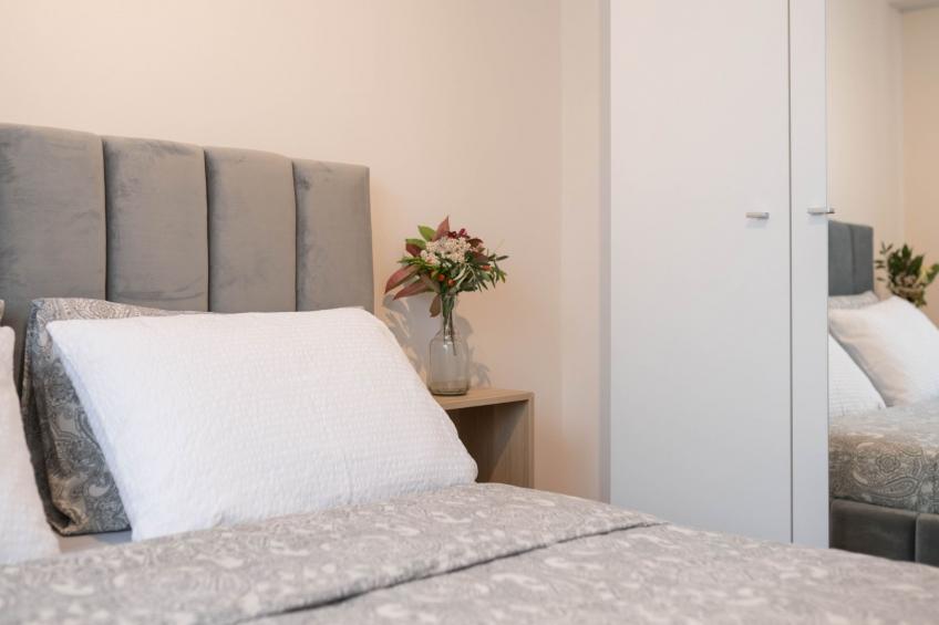 GioEin privater Bereich für 16 Personen, Pool und Sport - foto 55