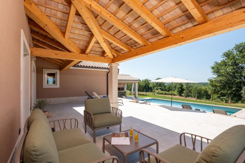 Villa Sentiero - foto 17