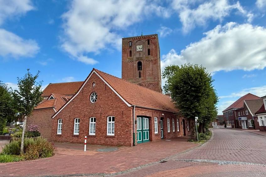 Komfortabler und entspannender Urlaub in Marienhafe - foto 22