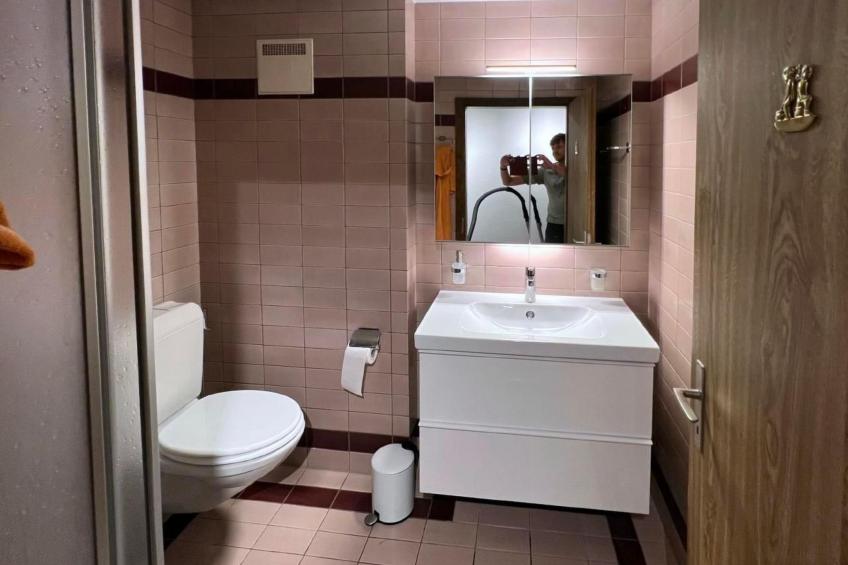 Chalet Oasis - foto 10