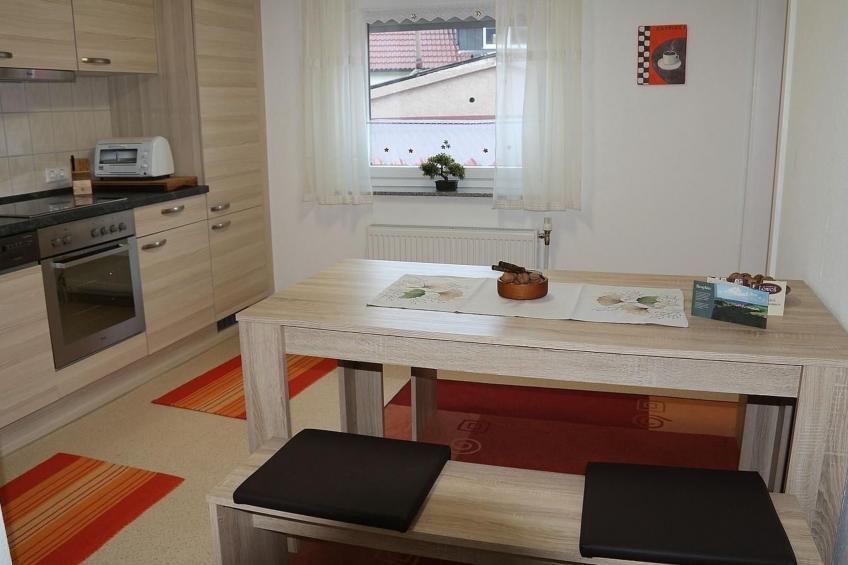 Wunderschönes Ferienhaus in Zainingen - foto 13