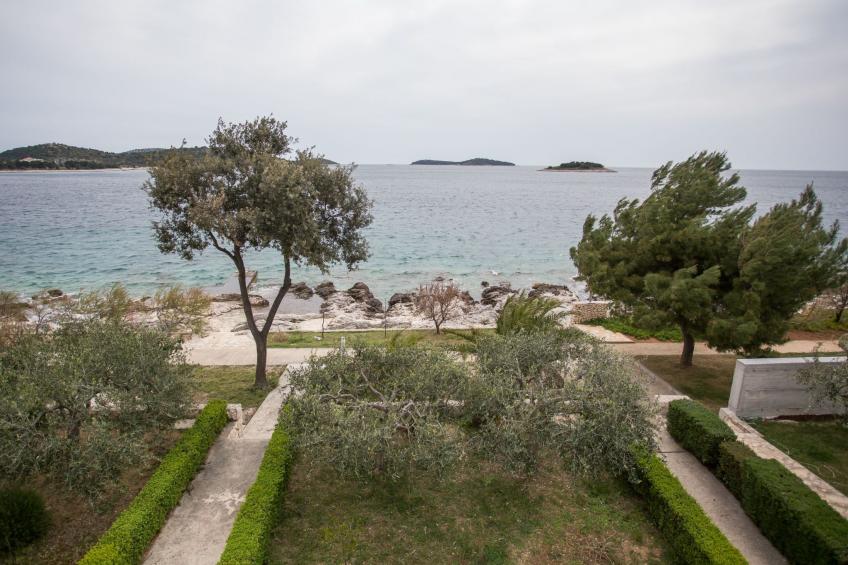 Wohnung "Gloria" mit Blick auf das Wasser - foto 13