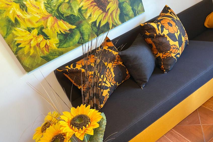 Wohnung in einer engen und ruhigen Anlage - foto 14