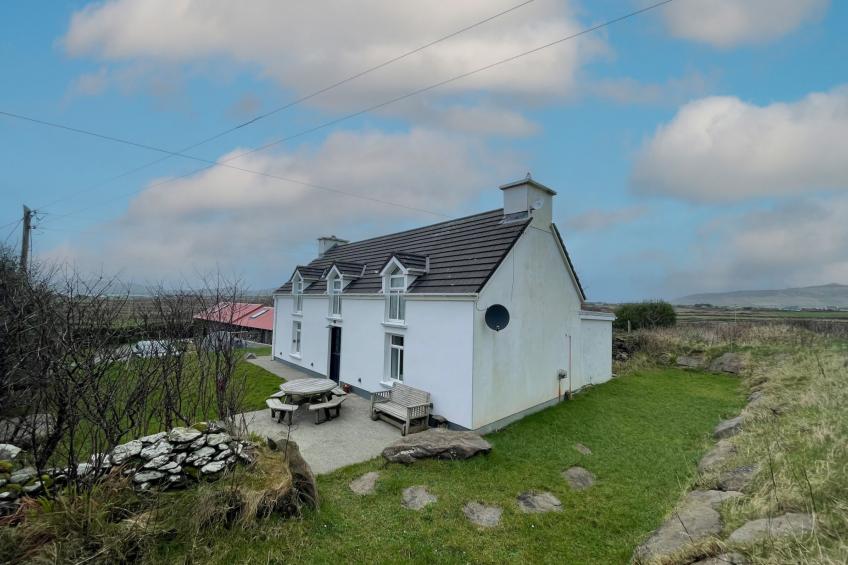 Ballylusky Holiday Home