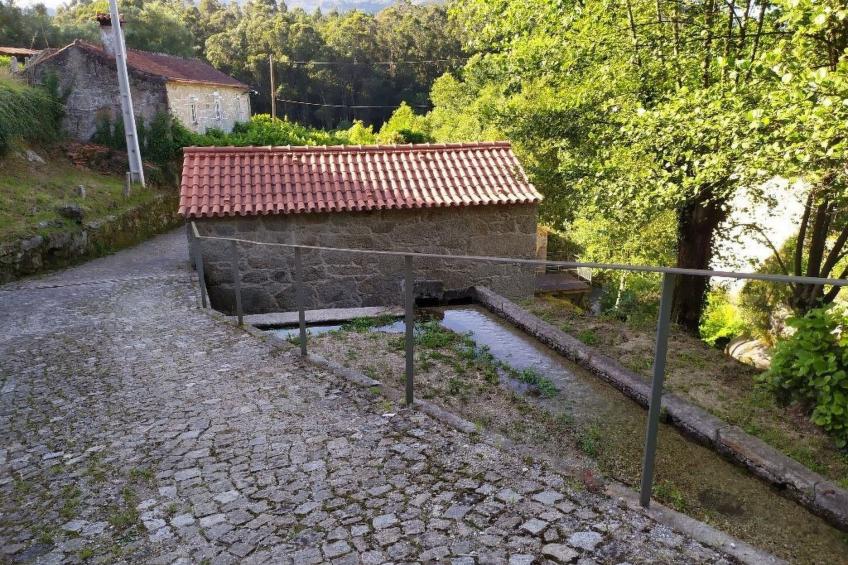 Renovierte Mühle in der Nähe der Cascades 1 - foto 10