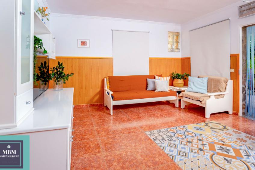 Villa "Villa Ignacita" mit privatem Pool - foto 6