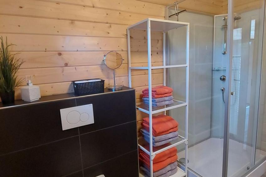 Holzhaus Sarahlita in Enspel - foto 7