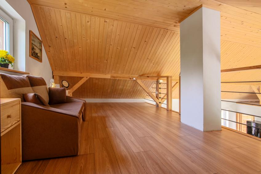 Zagroda nad Krutynią - foto 12