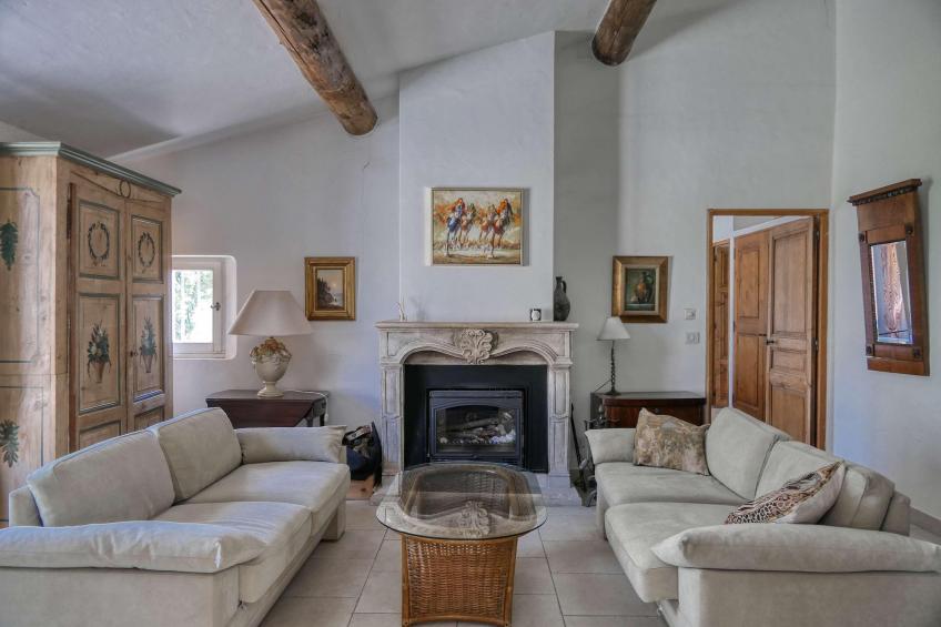 Villa Maquis – Charme provençal & vue d’exception - foto 2