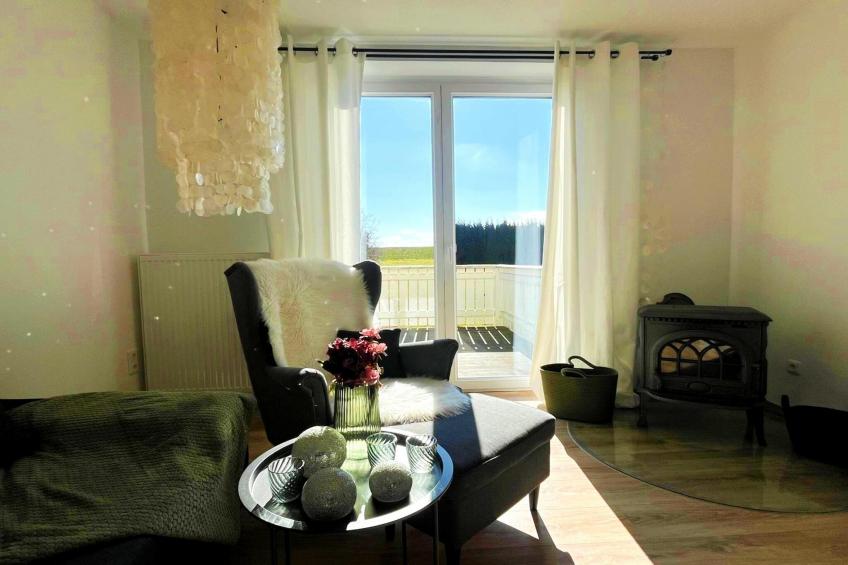 Hochsitz Appartement - foto 4