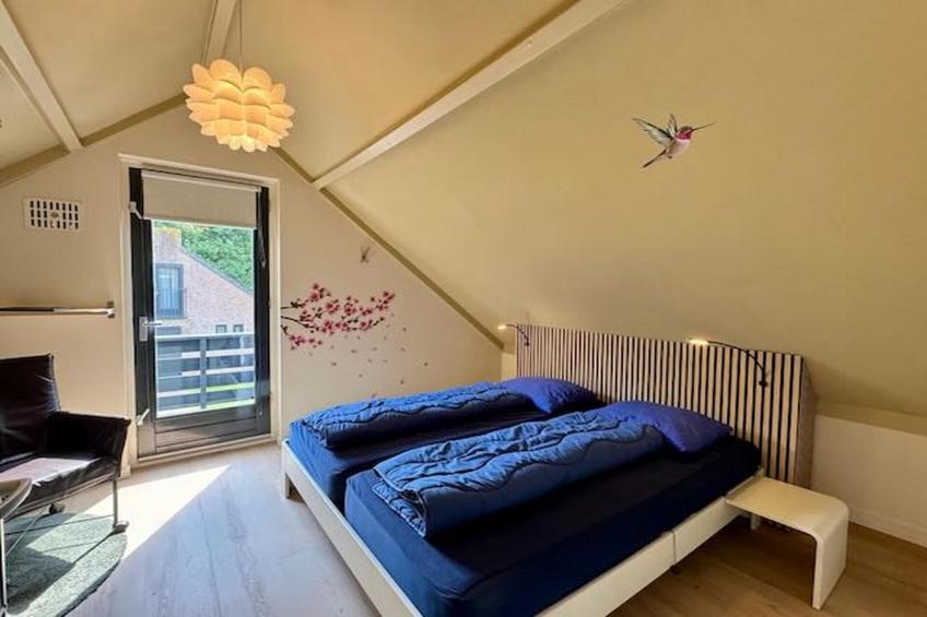 6 - Persons Forest VIP Bungalow (copy) - foto 5