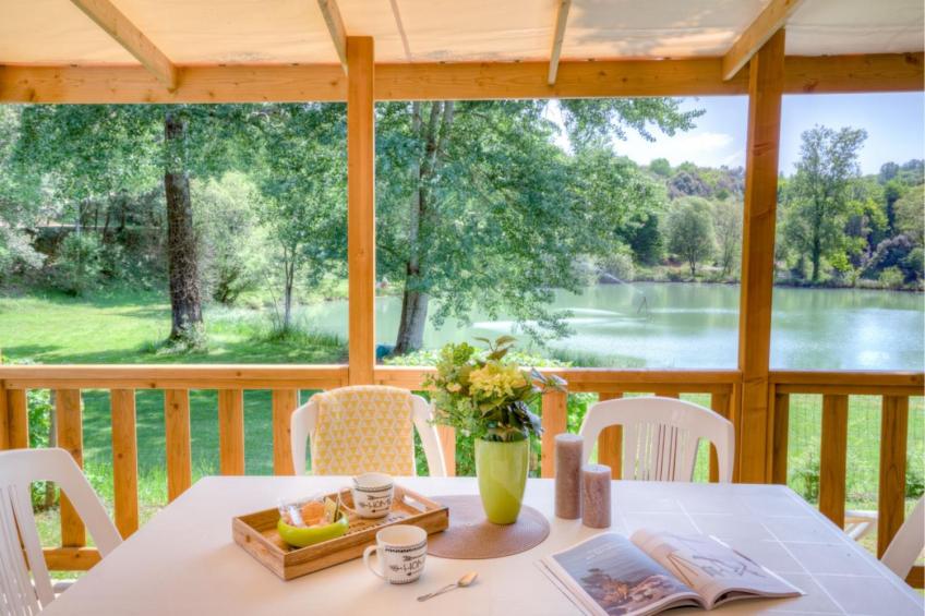 Cottage 6p 3Bdrms AirCon - foto 2