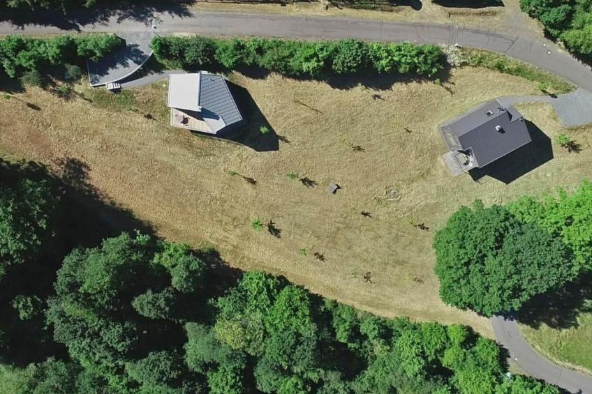 Kleines Vulkaneifelhaus - foto 28