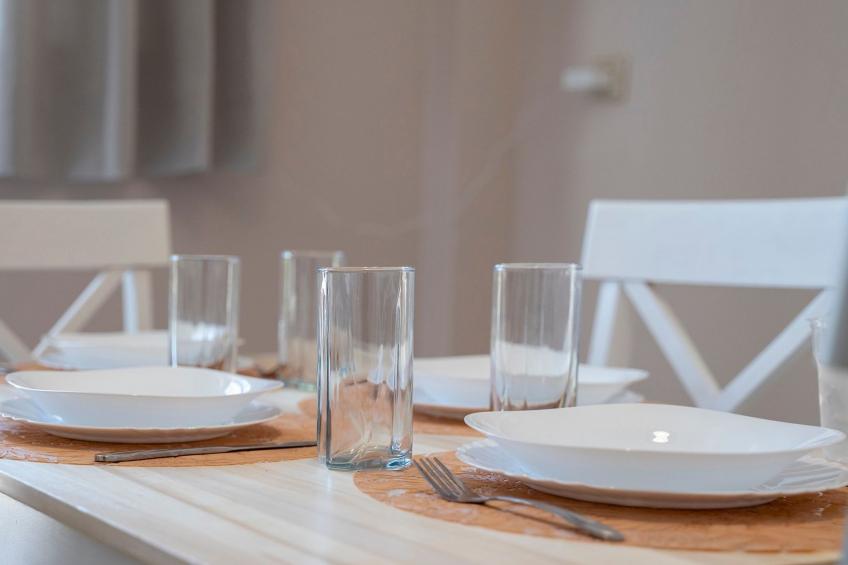 in einem Olivenhain in Strandnähe - foto 41