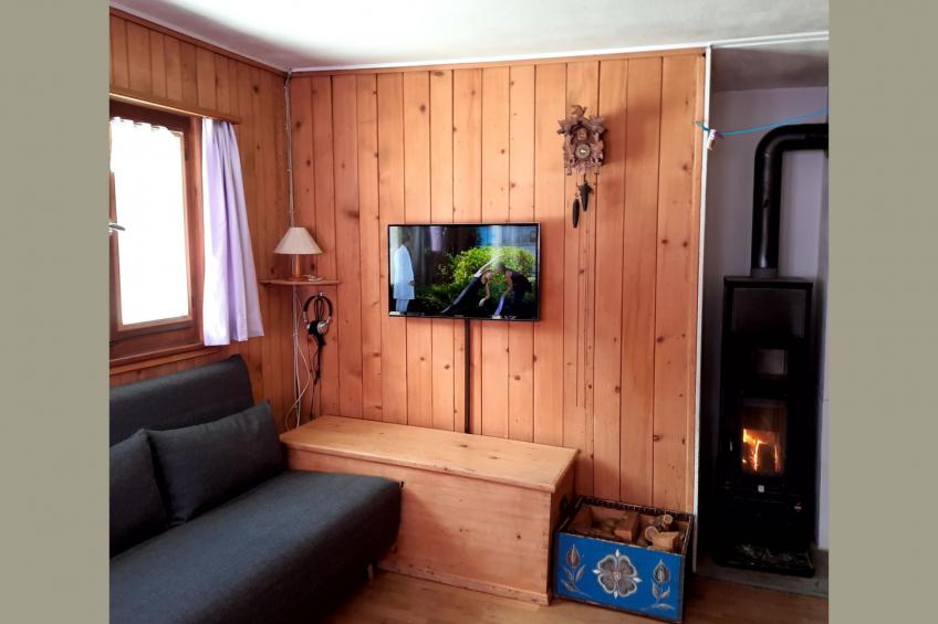Haus La Crappa, (Andeer), - foto 7