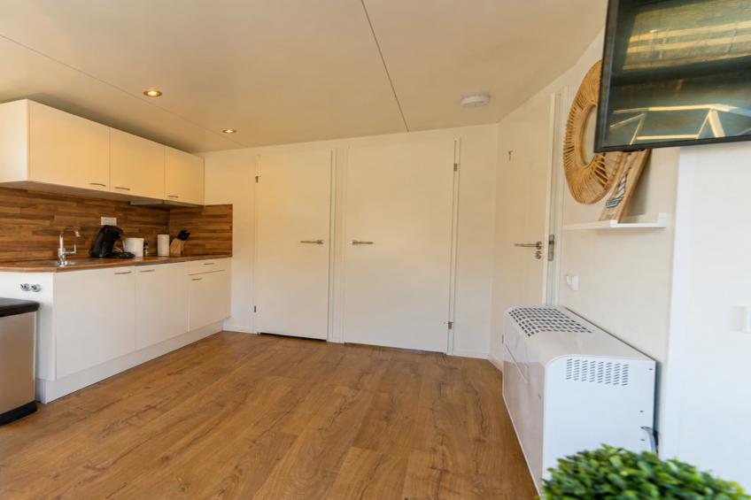 Houseboat Veerse Meer with Roof Terrace | 4 people - foto 12
