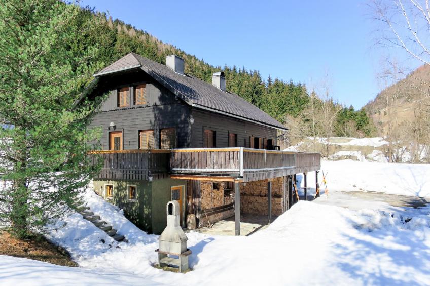 Fischerhütte (STN100) - foto 19