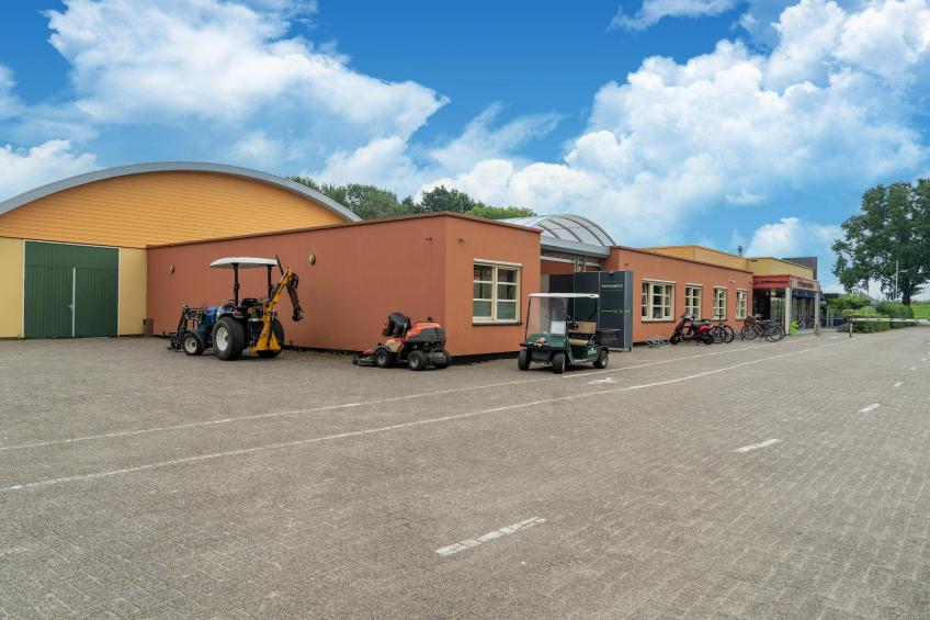 Gelijkvloerse vakantiewoning 6 pax property nr 73 - foto 38