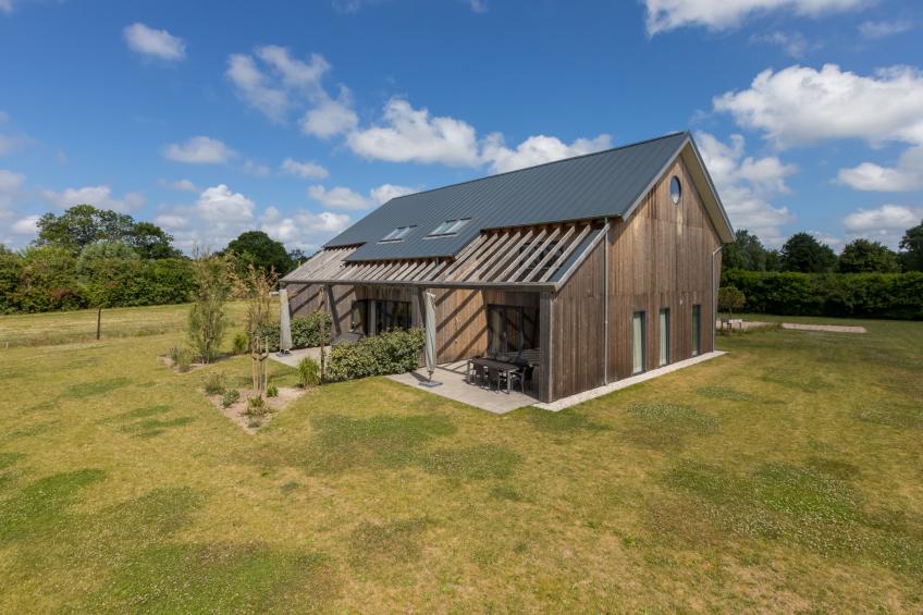 Holidayhome - Vroondijk 2 | Vrouwenpolder