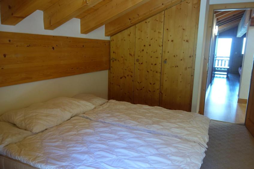 Plein Ciel VA 051 - MOUNTAIN apartment 8 pers - foto 23