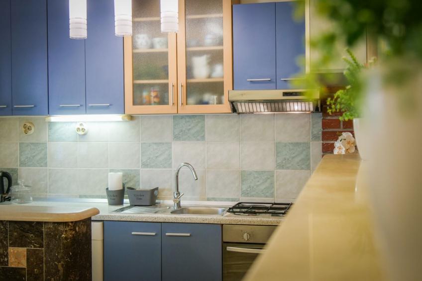 Apartment Alva - Two Bedroom Apartment with Terrace - foto 10