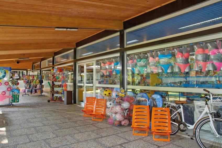 Baia Domizia Villaggio Camping D2 - foto 31