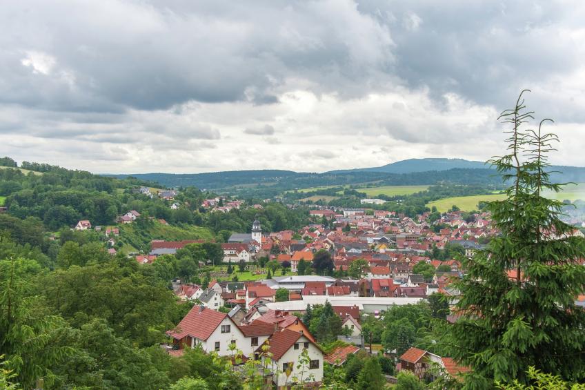 Steinbach-Hallenberg - foto 32