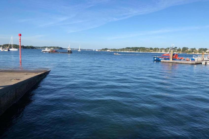 Les Iles du Morbihan - foto 35