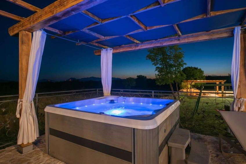 Villa Unika - foto 37