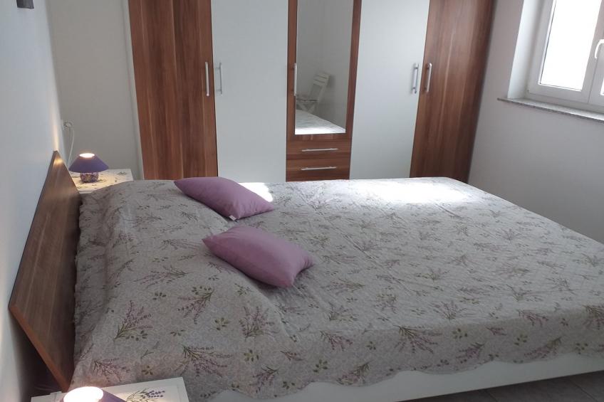 Apartments Lavanda & More - One Bedroom Apartment with Shared Terrace - foto 7