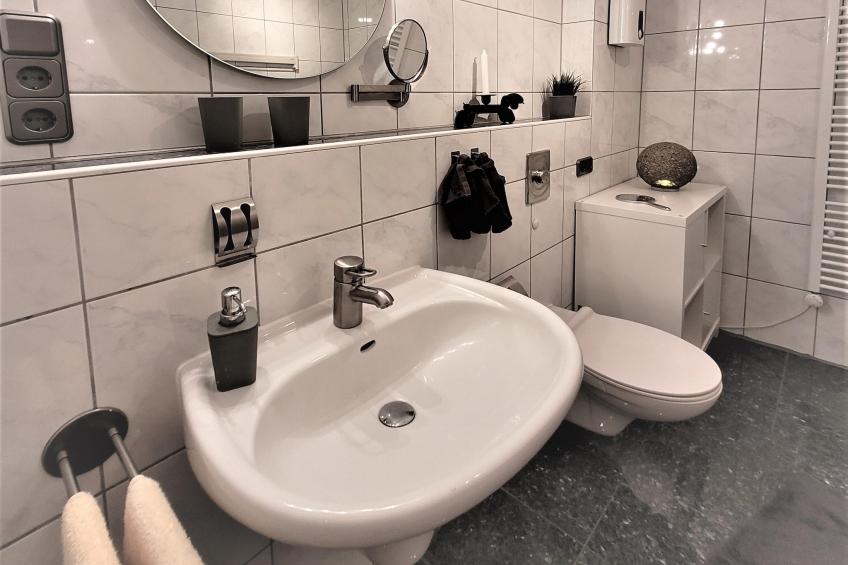 2SZ Deluxe / 4P Winterberg Appartement 21121 - foto 26