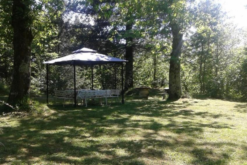 Natur und Entspannung, Villa im Park - foto 15