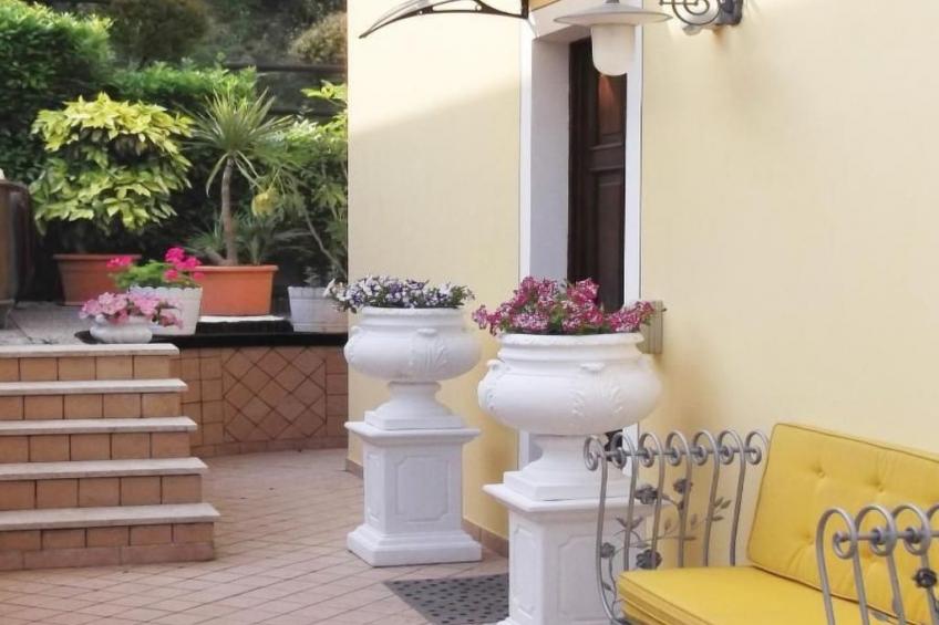 Villa Paradiso, 200 m² Ferienhaus - foto 22