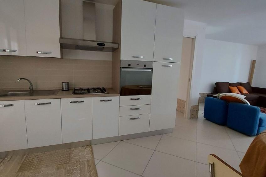 Villa Luigi, Unterkunft in der Villa, Parkplatz, Wallbox - foto 16