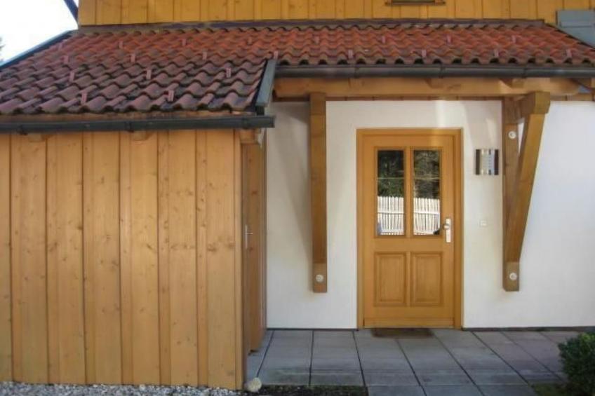 Chalet Sachrang - foto 16