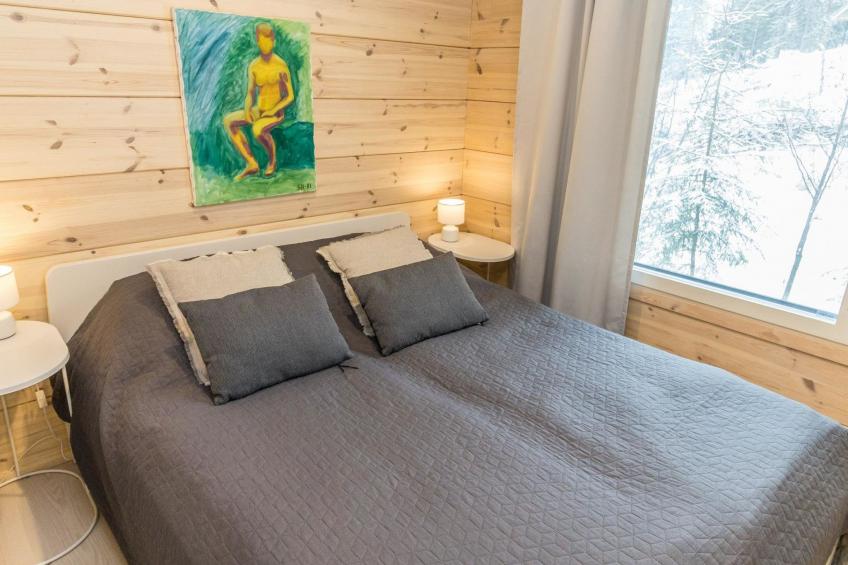 Villa korppi - foto 9