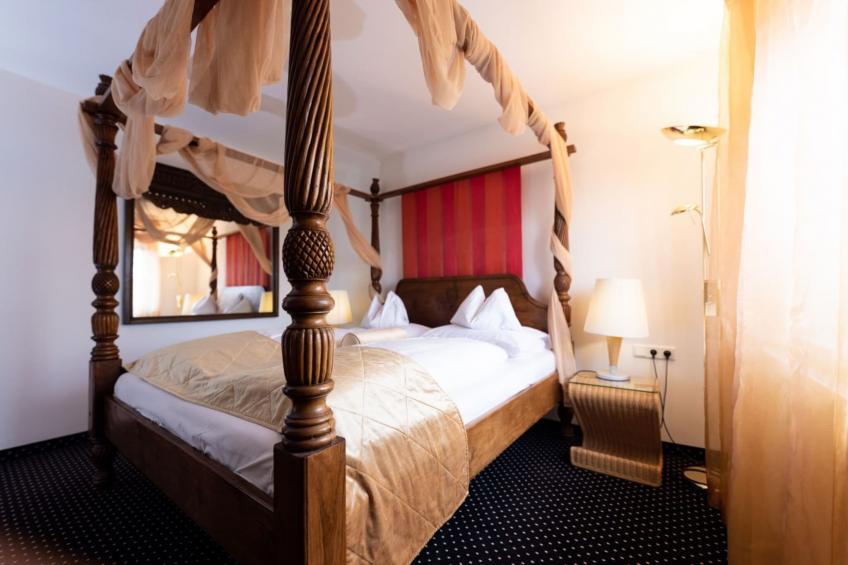 Hotel Landliebe - Junior Suite - foto 13